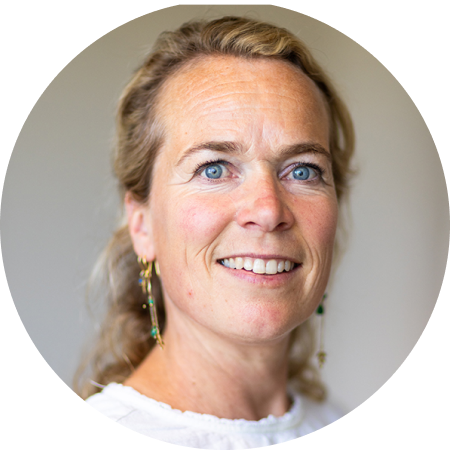 Birgit Lempers