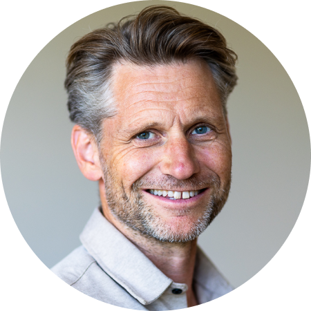 Joris de Rijk