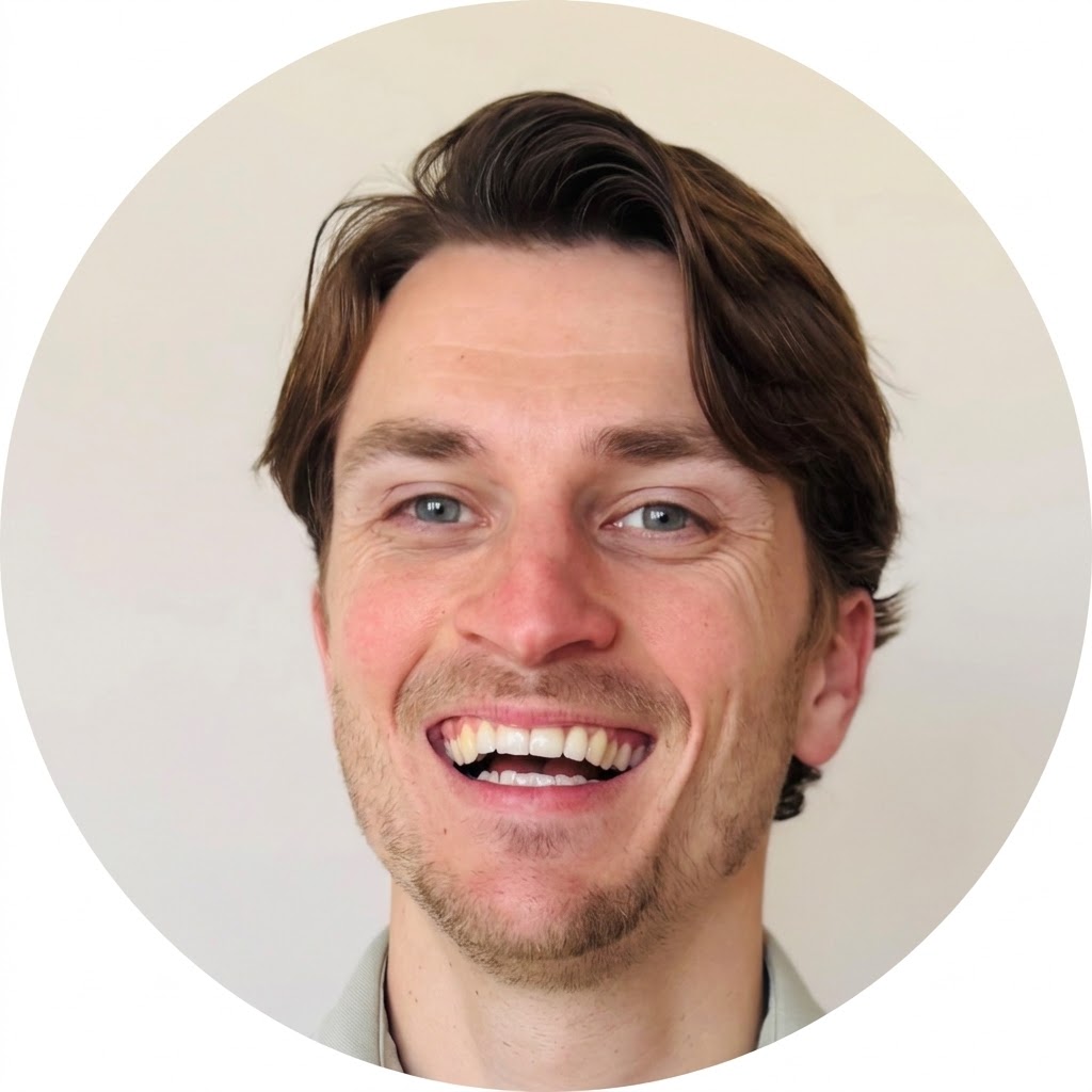 Koen van Dalfsen