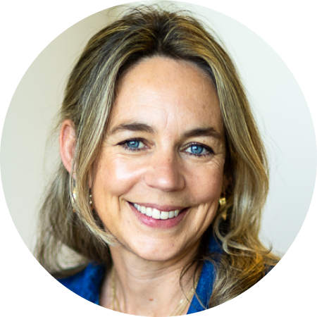 Gwenda van Steekelenburg