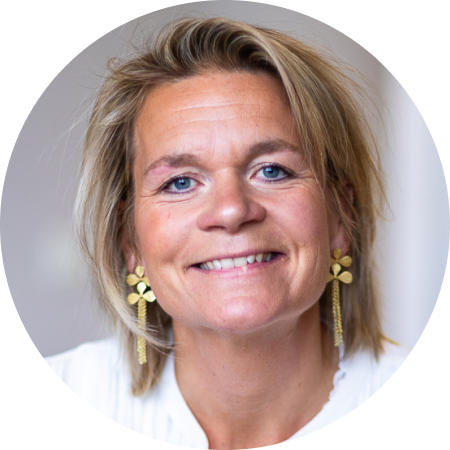 Irene Keijzer