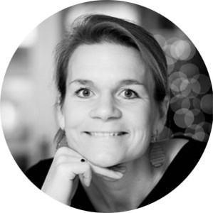 Irene Keijzer