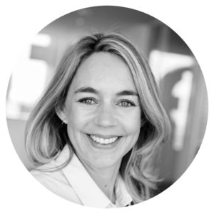 Gwenda van Hooff
