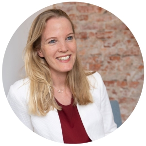 Judith Meereboer